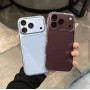 Прозорий чохол на iPhone 18 Pro — стильний захист